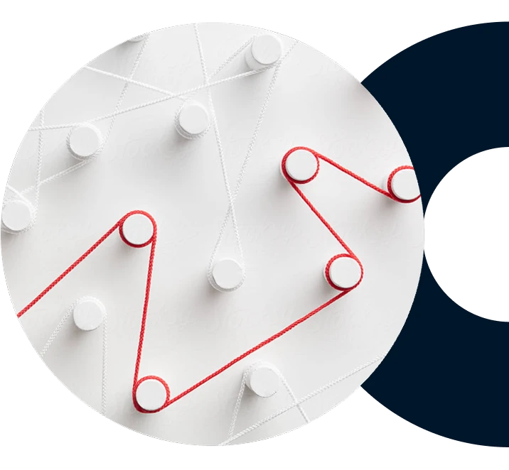 Strategy by 8wire digital Inc., BC, Canada