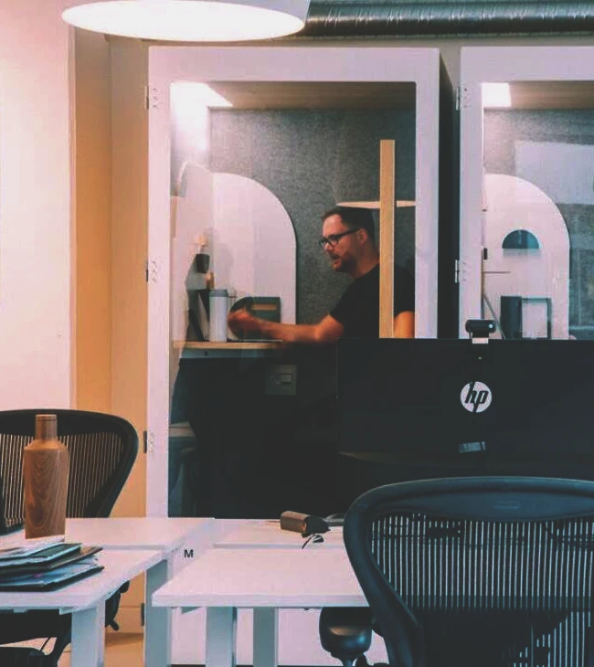 8wire digital office