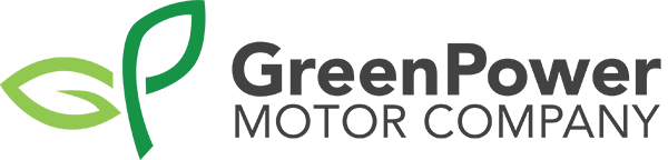 GreenPower Motor