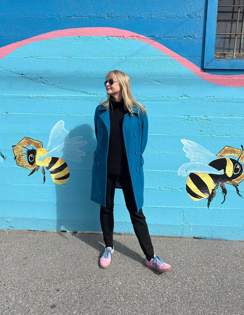 Kat Geismar, 8wire digital