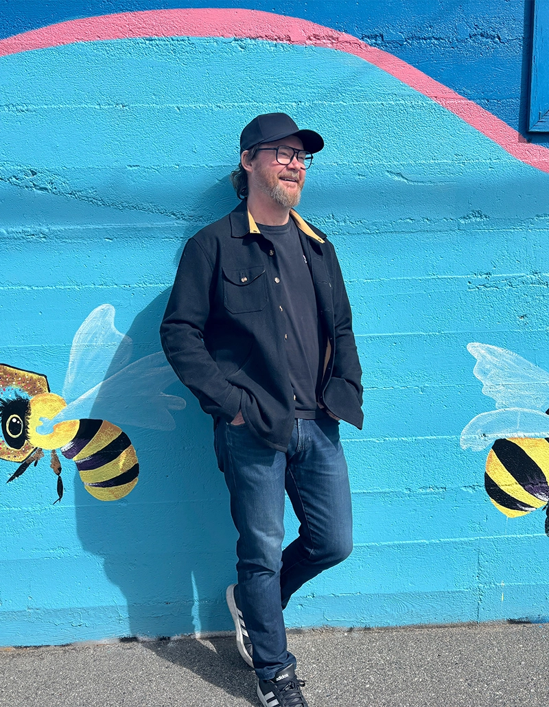 Tim Hassed, 8wire digital